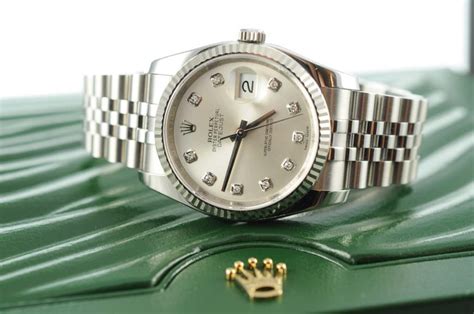 rolex datejust 80er|rolex datejust production years.